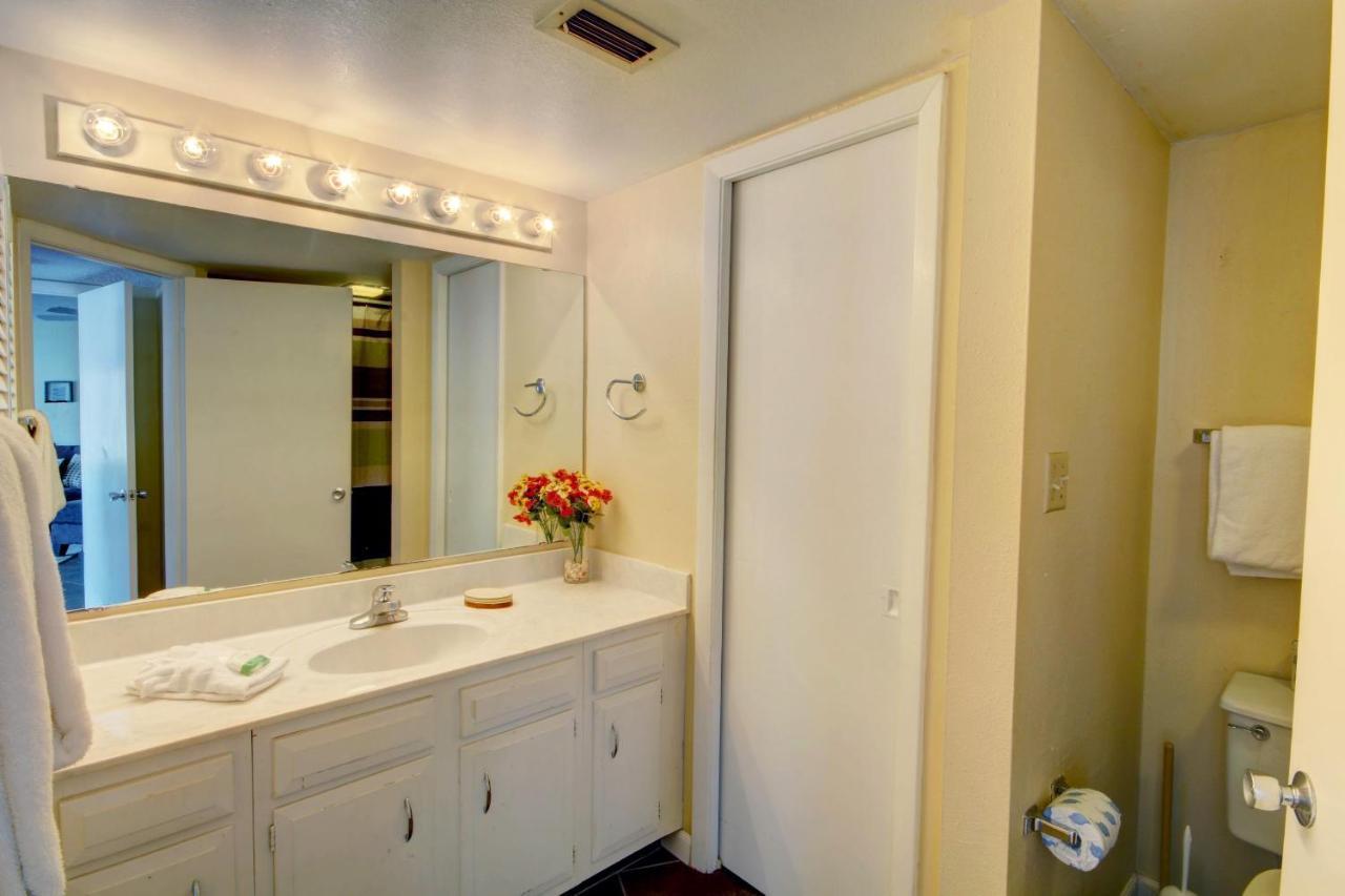 El Matador 354 - Gulf Front With Beautiful Views Of The Gulf And Pool Villa Fort Walton Beach Exterior photo